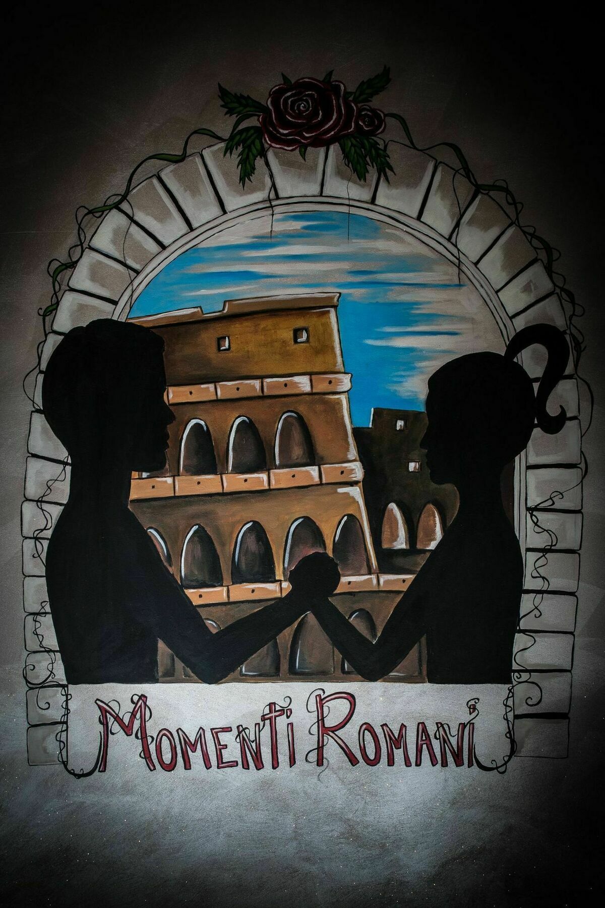 Frühstückspension Momenti Romani 2*